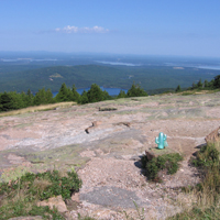 acadia park, maine